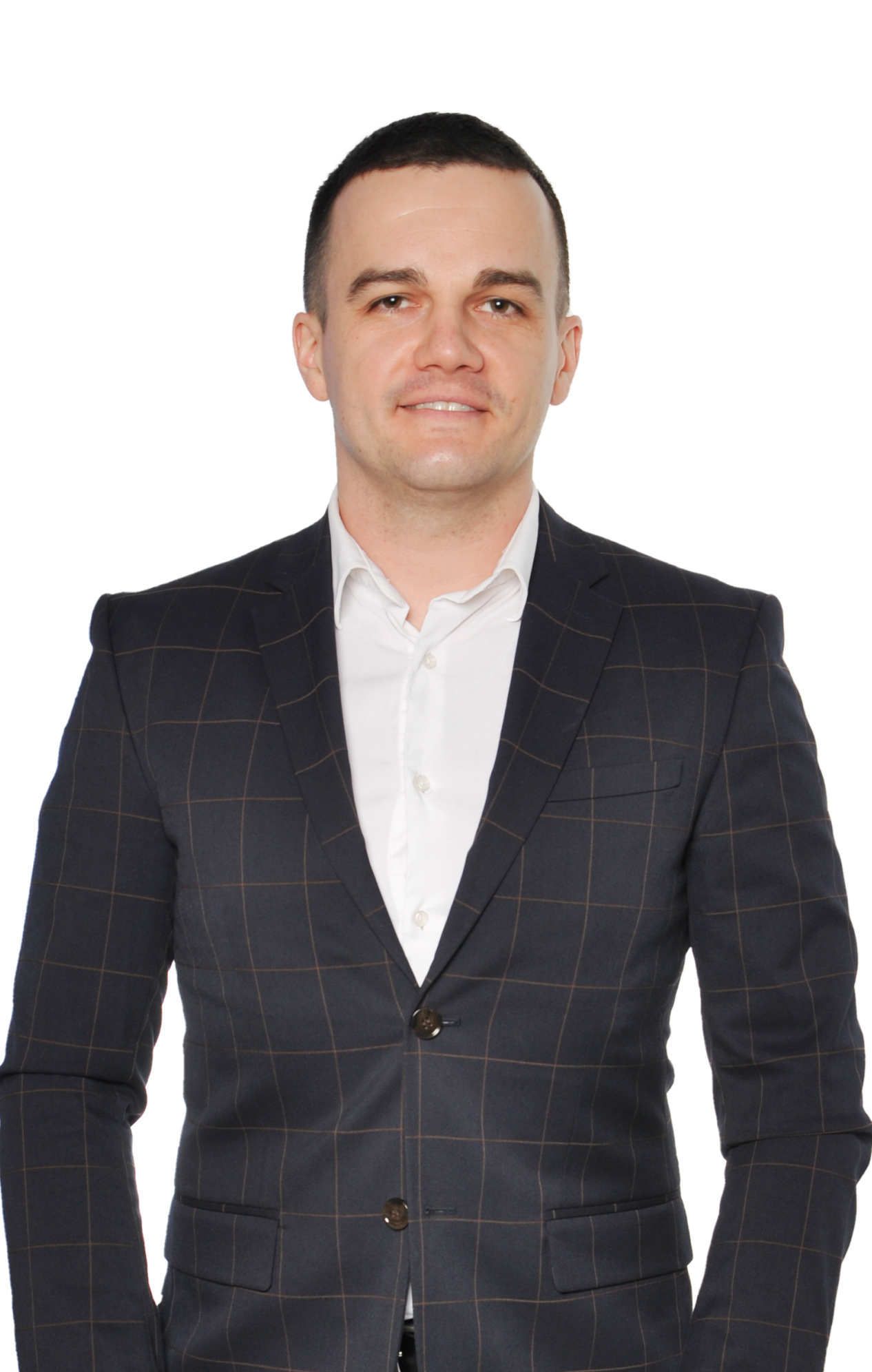 Бараниченко Артем Николаевич — Генеральный директор CarFinance