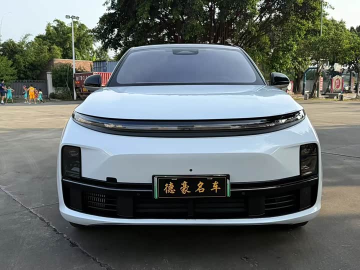 LiXiang L7 2024